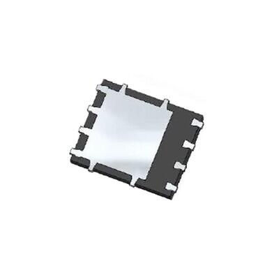 N-Channel 40V 15.5A (Ta), 100A (Tc) 2.7W (Ta), 150W (Tc) Surface Mount PowerDI5060-8 - 2