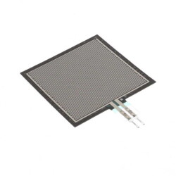 DOKUNMTİK SENSÖR (RESISTIVE) 10MS ANALOG - 1