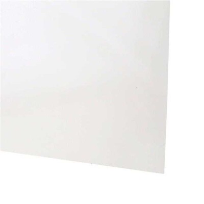 Double Coated, Double Sided Tape Acrylic Adhesive Clear 12.00