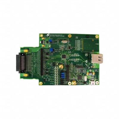 DP83630 Ethernet Interface Evaluation Board - 1
