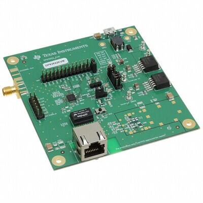 DP83822 Ethernet Interface Evaluation Board - 1