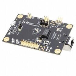 DP83825 Ethernet Interface Evaluation Board - Texas Instruments