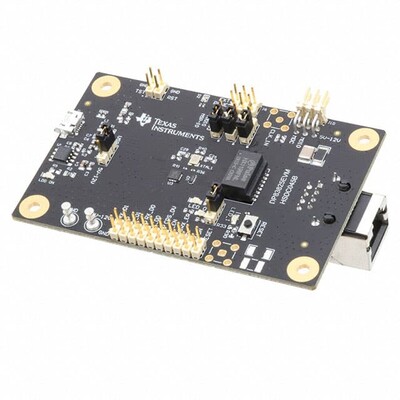 DP83825 Ethernet Interface Evaluation Board - 1