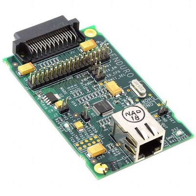 DP83848I Ethernet Interface Evaluation Board - 1