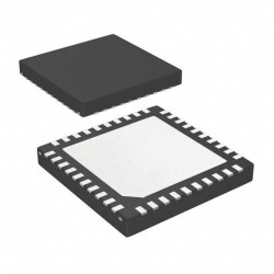 1/1 Transceiver Ethernet 40-WQFN (6x6) - Texas Instruments