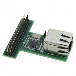 DP83848K Ethernet Interface Evaluation Board - Texas Instruments