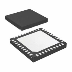 1/1 Transceiver Ethernet 40-WQFN (6x6) - Texas Instruments