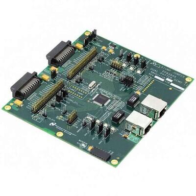 DP83849IVS Ethernet Interface Evaluation Board - 1