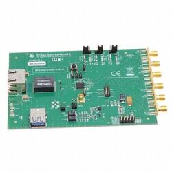 DP83867 Ethernet Interface Evaluation Board - Texas Instruments