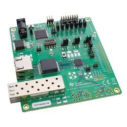 DP83869 Ethernet Interface Evaluation Board - Texas Instruments