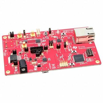 DP83TC811 Ethernet Interface Evaluation Board - 1