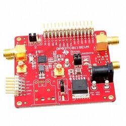 DP83TC811S Ethernet Interface Evaluation Board - 1