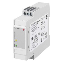 Phase Loss, Phase Sequence 380 ~ 600VAC - Carlo Gavazzi Inc.