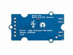 DPS310 Barometer Sensor Grove Platform Evaluation Expansion Board - 3