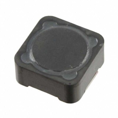 68 µH Shielded Drum Core, Wirewound Inductor 2.22 A 101mOhm Nonstandard - 1