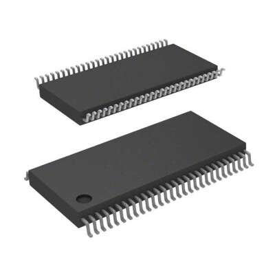 5/0 Driver FPD-Link, LVDS 56-TSSOP - 1