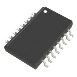 4A Gate Driver Magnetic Coupling 5700Vrms 2 Channel 16-SOIC - Analog Devices Inc.