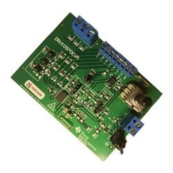 DRV10970 Motor Controller/Driver Power Management Evaluation Board - Texas Instruments