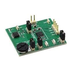 DRV11873 Motor Controller/Driver Power Management Evaluation Board - 1