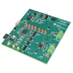 DRV2510-Q1 Motor Controller/Driver, Haptic/Vibration Power Management Evaluation Board - 1