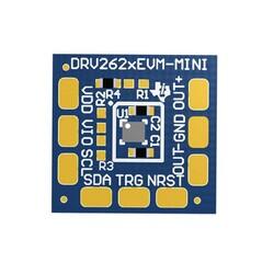 DRV2624 Motor Controller/Driver, Haptic/Vibration Power Management Evaluation Board - 1