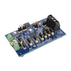 DRV2700 Motor Controller/Driver Power Management Evaluation Board - Texas Instruments