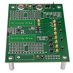 DRV411 Sensor Signal Conditioner Interface Evaluation Board - Texas Instruments