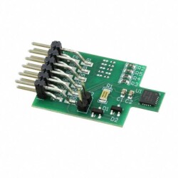 DRV421 - Current Sensor Sensor Evaluation Board - Texas Instruments