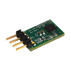 DRV425 - Current Sensor Sensor Evaluation Board - Texas Instruments