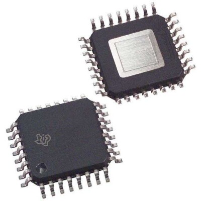Thermoelectric Cooler PMIC 32-HLQFP (7x7) - 1