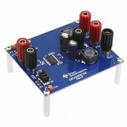 DRV595 H-Bridge Driver (Internal FET) Power Management Evaluation Board - 1