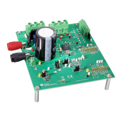 DRV7308 - Motor Controller/Driver Power Management Evaluation Board - 1