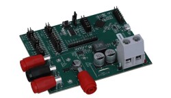 DRV8244-Q1 Motor Controller/Driver Power Management Evaluation Board - Texas Instruments (1)