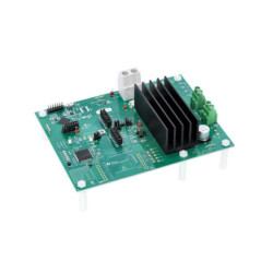 DRV8262 - Motor Controller/Driver Power Management Evaluation Board - Texas Instruments