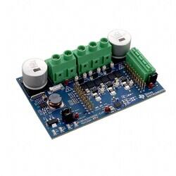 DRV8300 Motor Controller/Driver Power Management Evaluation Board - Texas Instruments