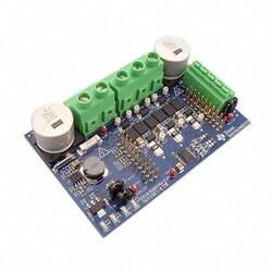 DRV8300 Motor Controller/Driver Power Management Evaluation Board - Texas Instruments