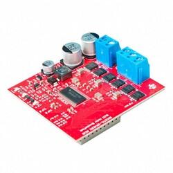 DRV8301 ve NexFET™ MOSFET'leri içeren Motor Sürücü BoosterPack - 1