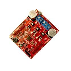 DRV8304H Motor Controller/Driver Power Management Evaluation Board - 1