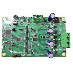 DRV8305-Q1 Gate Driver Power Management Evaluation Board - Texas Instruments