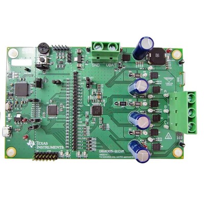 DRV8305-Q1 Gate Driver Power Management Evaluation Board - 1