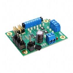 DRV8306 Motor Controller/Driver Power Management Evaluation Board - Texas Instruments