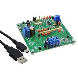 DRV8313 Motor Controller/Driver Power Management Evaluation Board - Texas Instruments
