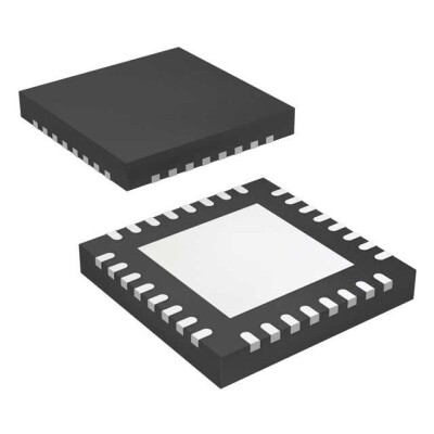 Multiphase Motor Driver Power MOSFET Hardwired (HW) 32-WQFN (5x5) - 1
