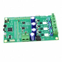 DRV8343S-Q1 Motor Controller/Driver Power Management Evaluation Board - Texas Instruments