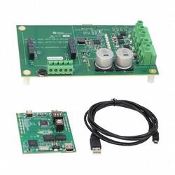 DRV8353 Gate Driver Power Management Evaluation Board - 1