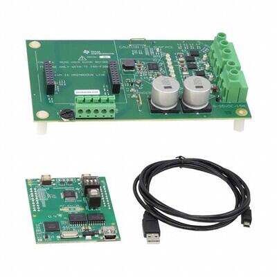 DRV8353 Gate Driver Power Management Evaluation Board - 1