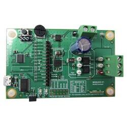DRV8703D-Q1 Gate Driver Power Management Evaluation Board - Texas Instruments