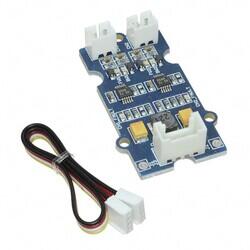 DRV8830 GROVE I2C MINI MOTOR DRIVER - 1