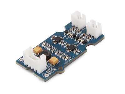 DRV8830 GROVE I2C MINI MOTOR DRIVER - 2