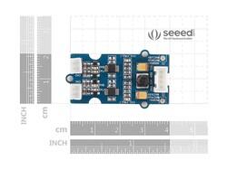 DRV8830 GROVE I2C MINI MOTOR DRIVER - 5